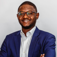 Tidiane Doucoure, Ninety One